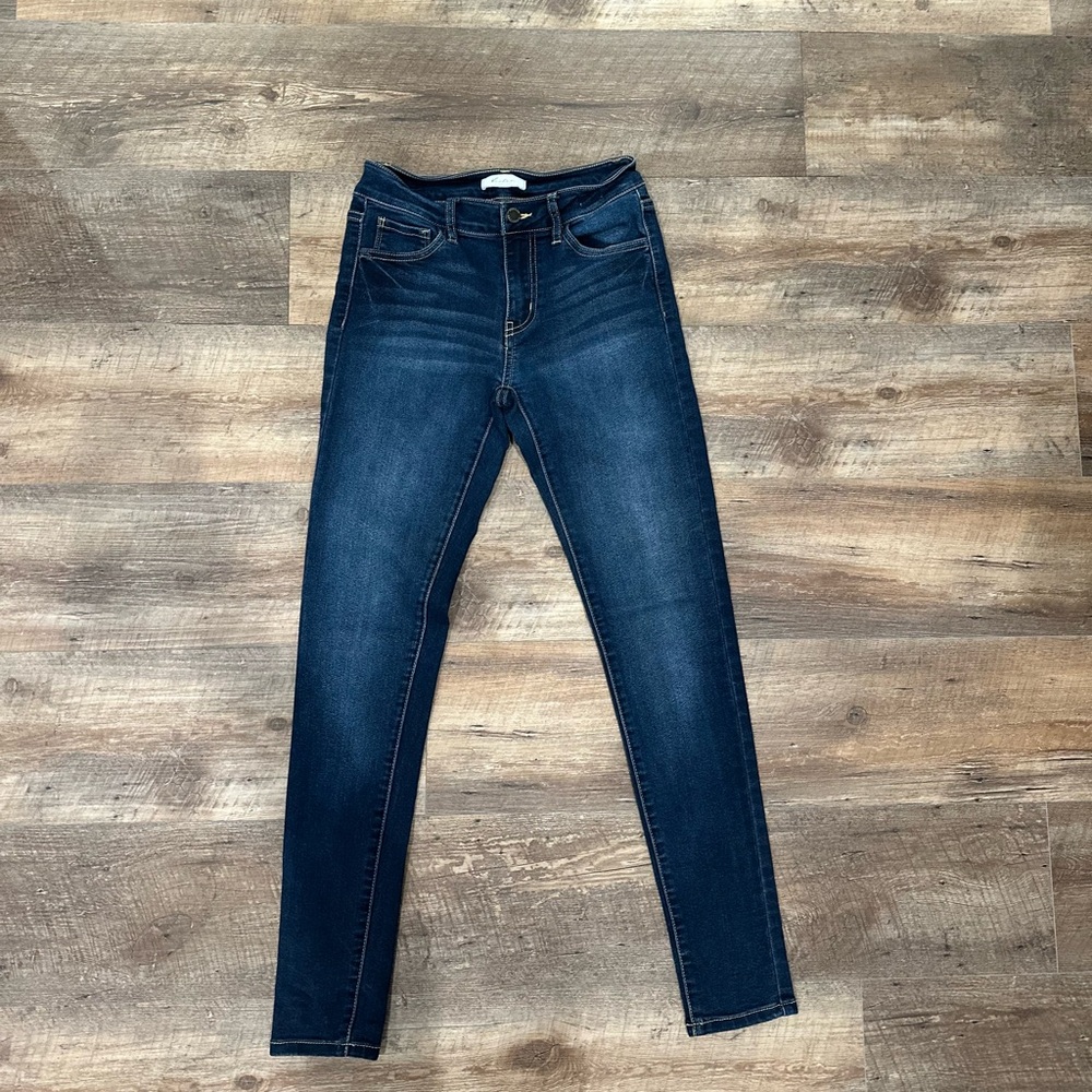 Kancan skinny jeans